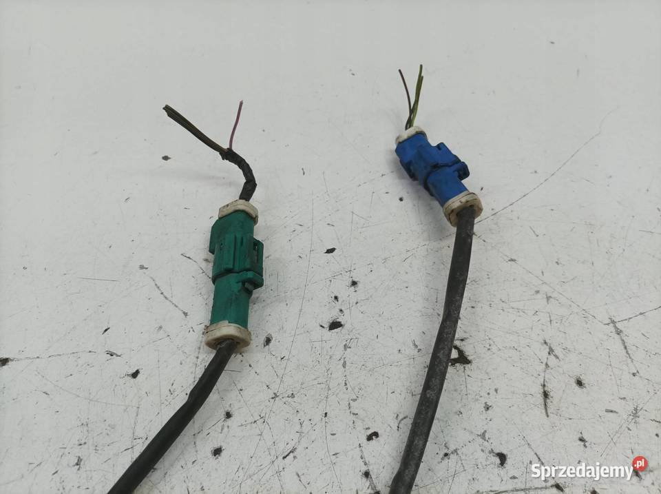 SONDA LAMBDA KPL 2 3M519F472AC 20 B 145 Volvo osobowe świętokrzyskie