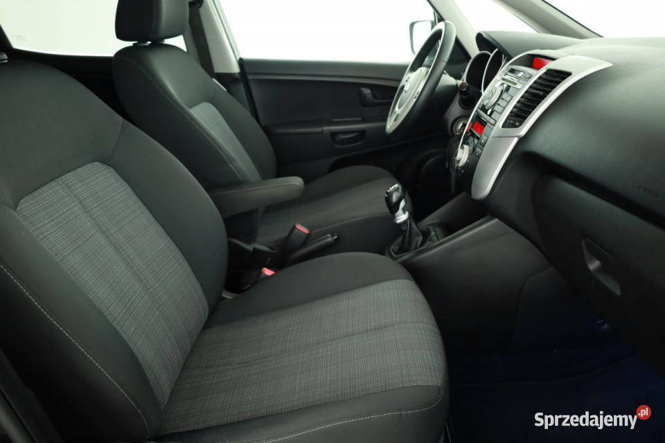 Kia Venga 14 CVVT 4/5 Motoryzacja Piaseczno