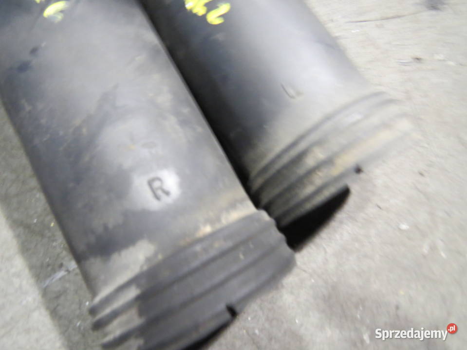 KAWASAKI ZX6R 600 ZX6 99 KRÓCIEC KRÓĆCE Pozostałe pomorskie Gdańsk