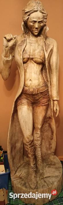 Rzeźba Rzeszów sprzedam