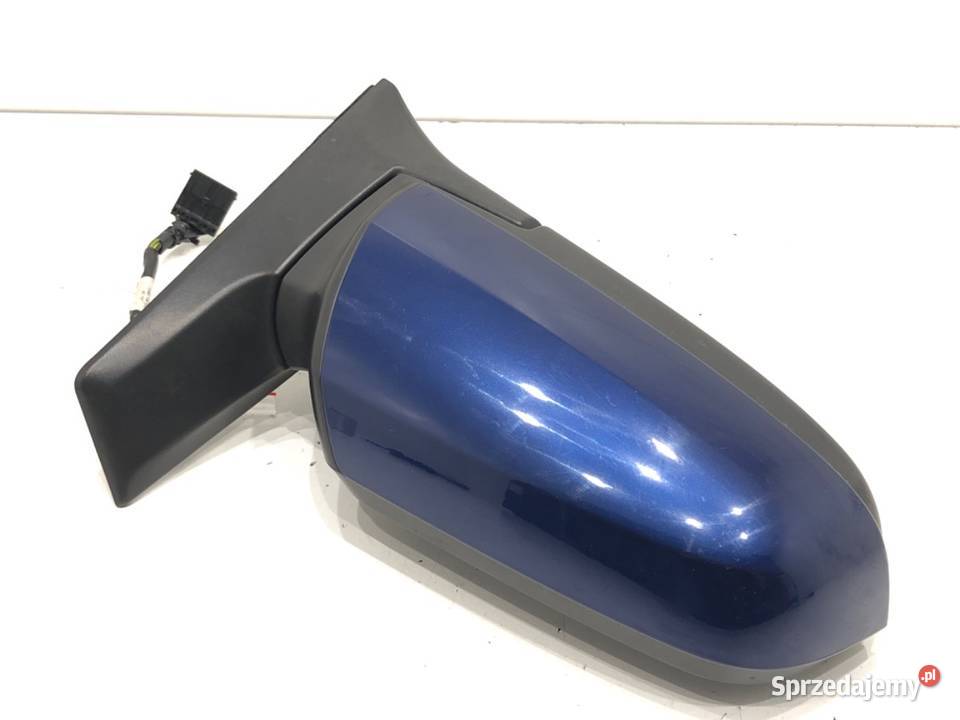 LUSTERKO PRAWY OPEL ZAFIRA B Minivan 0515