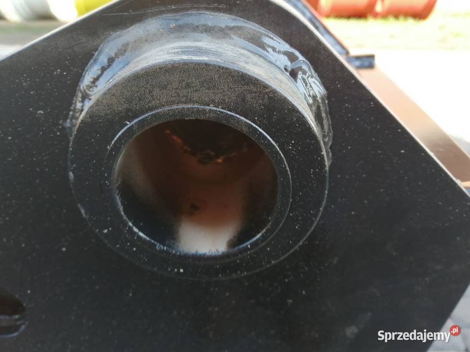 Maszt Ramię zewnętrzne Holland LM 5040 Wilkowo