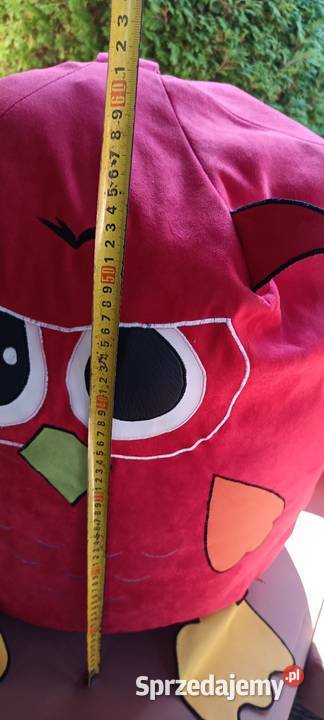 Maskotka Włocławek