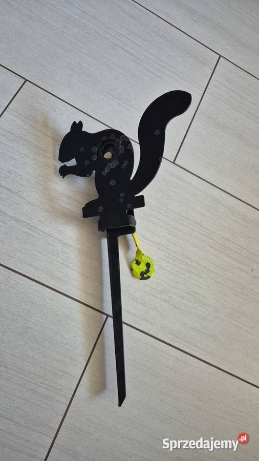 Wiatrówka PCP Walther Rotex RM8 45mm ZESTAW Knurów