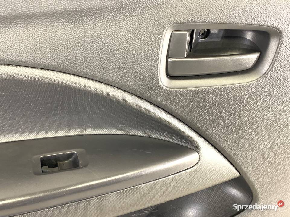 BOCZEK DRZWI LEWY PRZÓD MITSUBISHI MIRAGE SPACE