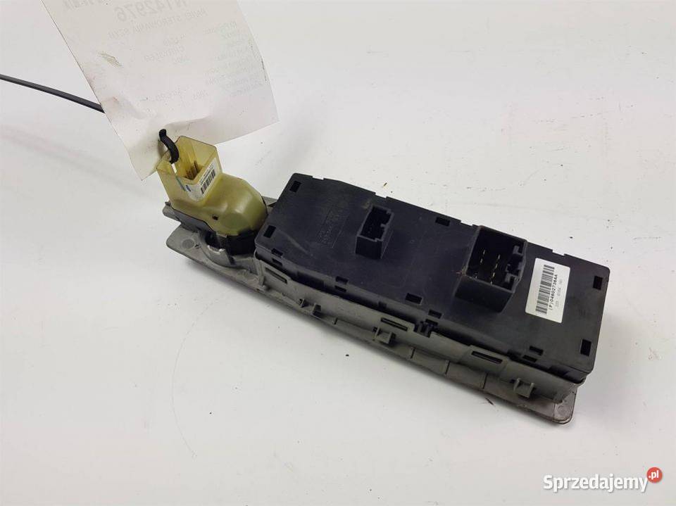 PANEL STEROWANIA SZYB 300C