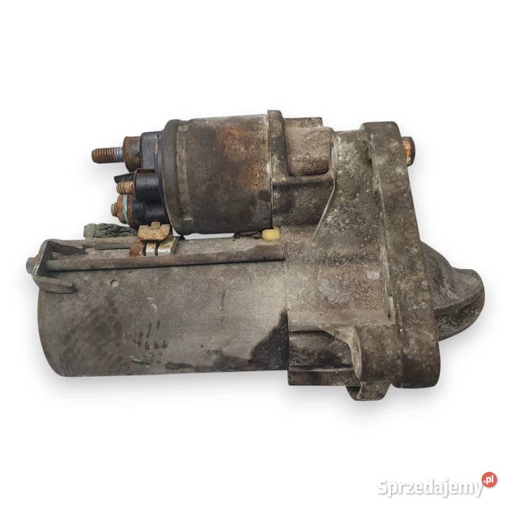 ROZRUSZNIK Ford Fiesta 16 TDCi 8V2111000AD Chełm sprzedam