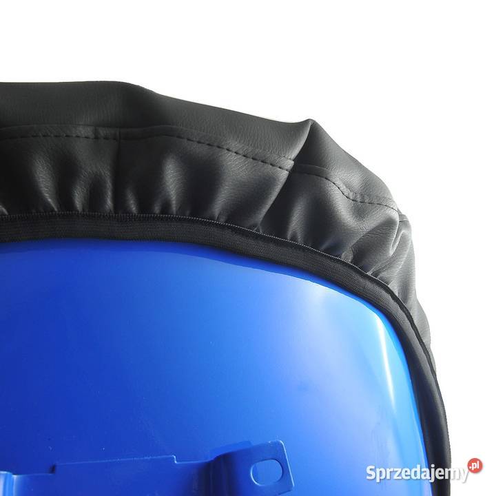 Pokrowiec na siedzenie ciągnika Kubota Yanmar Tajęcina sprzedam