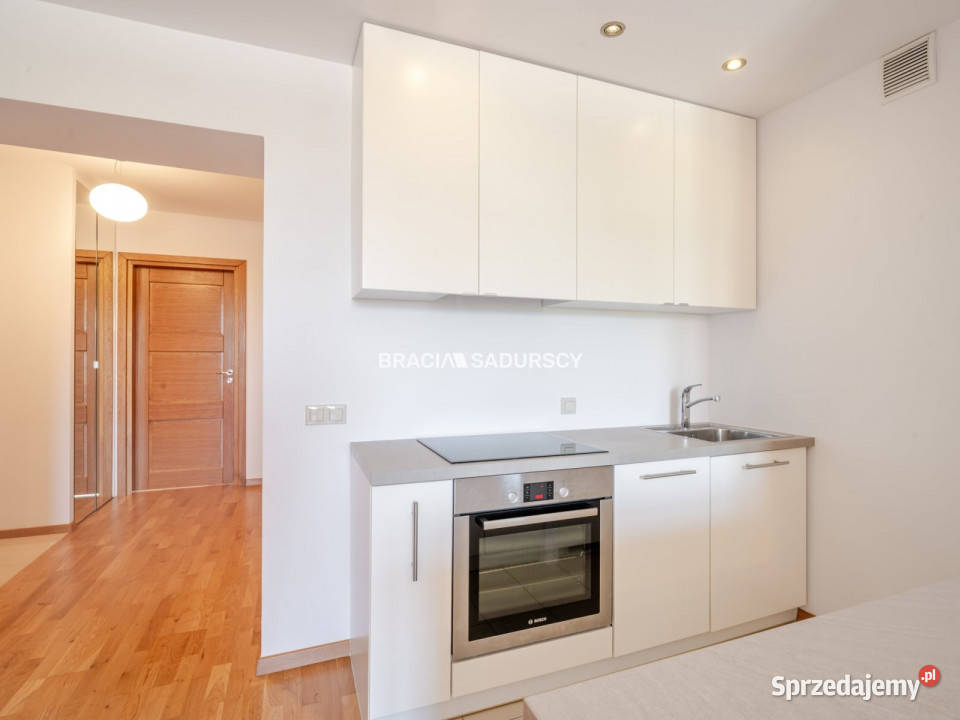 Mieszkanie 5104m2 2 pokoje Kraków Kazimierza cegła