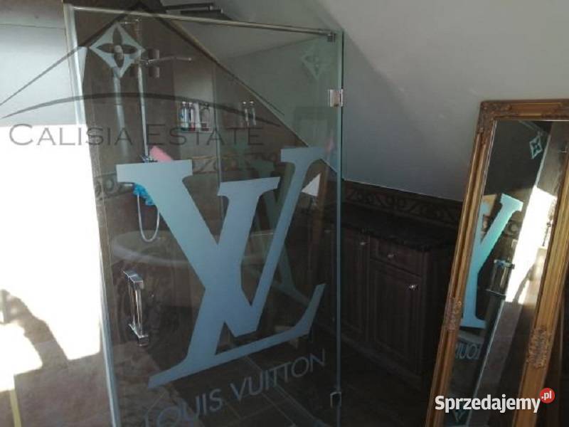 Luksusowy do na sprzedaż wielkopolskie