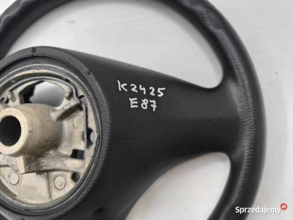 KIEROWNICA BMW 1 E87 E81 LIFT