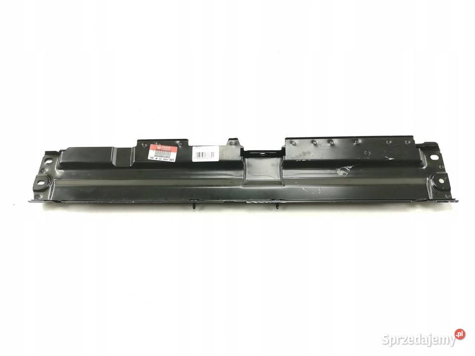 WZMOCNIENIE PASA PRZEDNIEGO ALFA ROMEO 166 9807