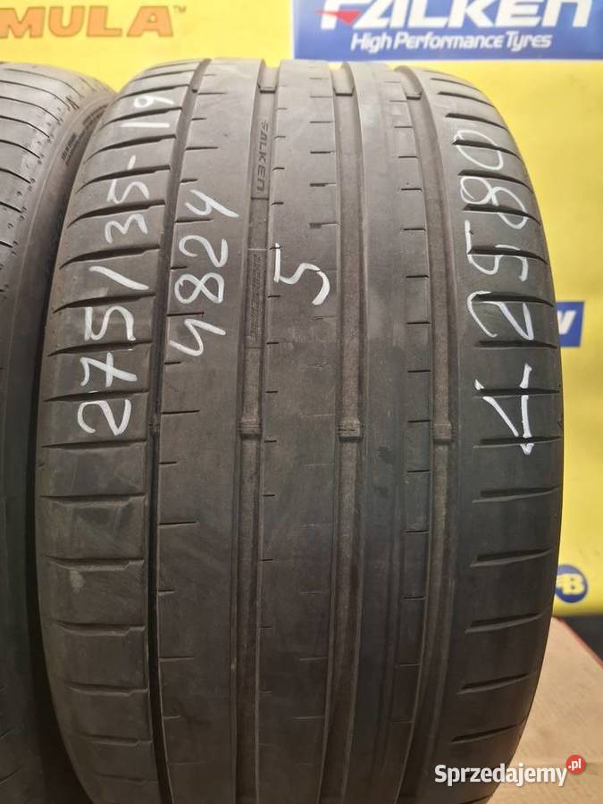 27535 19 Falken 4824 Obrzycko L2580 WYSYŁKA
