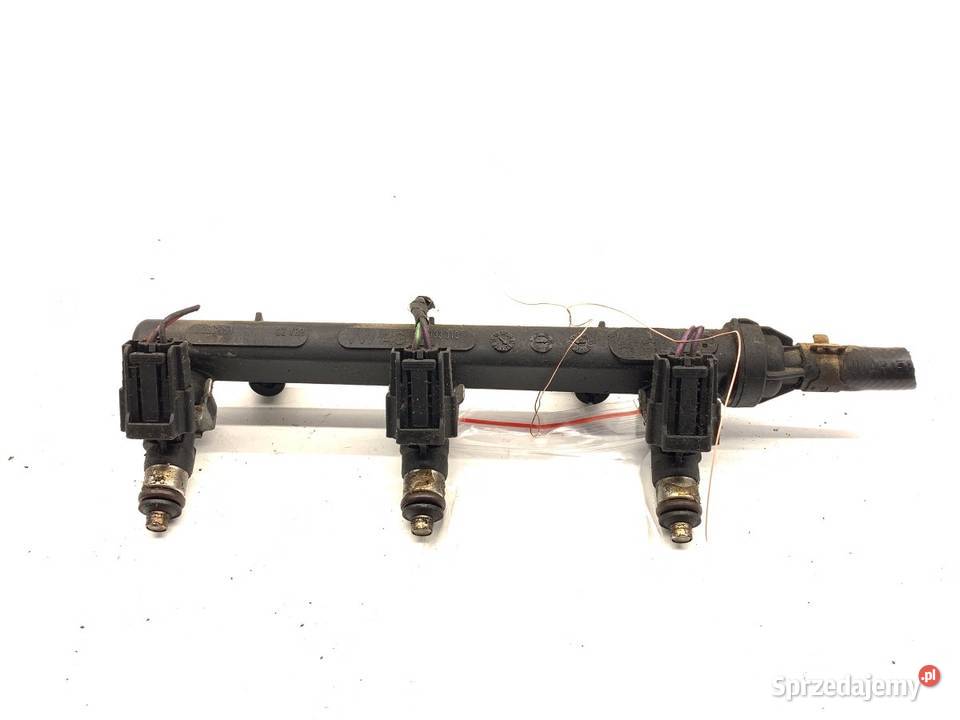 LISTWA WTRYSKOWA VW UP 04C133313H 10 75