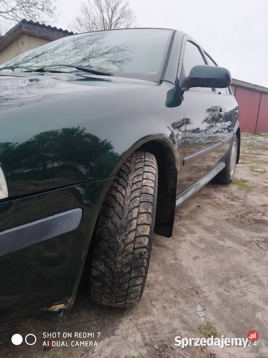 Skoda 19 tdi Ratajewicze