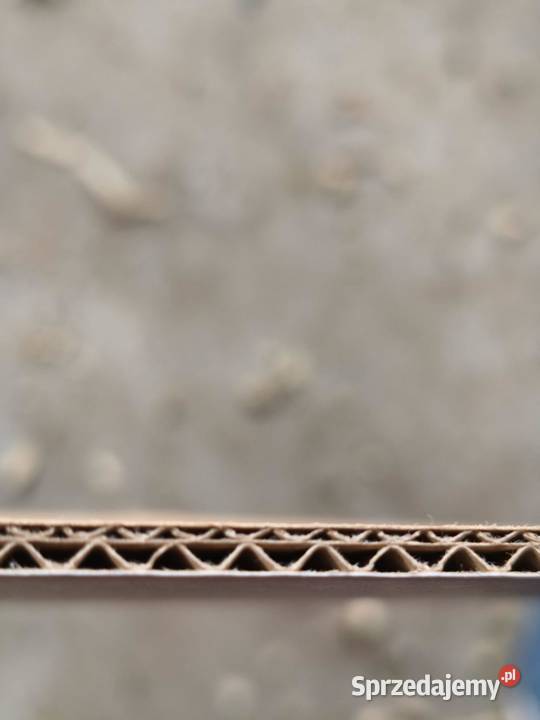 Sprzedam koartony Wieko i Dno Namysłów