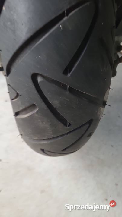 SKUTER KYMCO małopolskie sprzedam