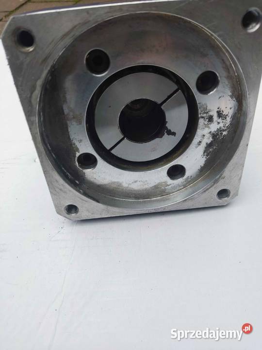 Przekładnia planetarna Kotlin