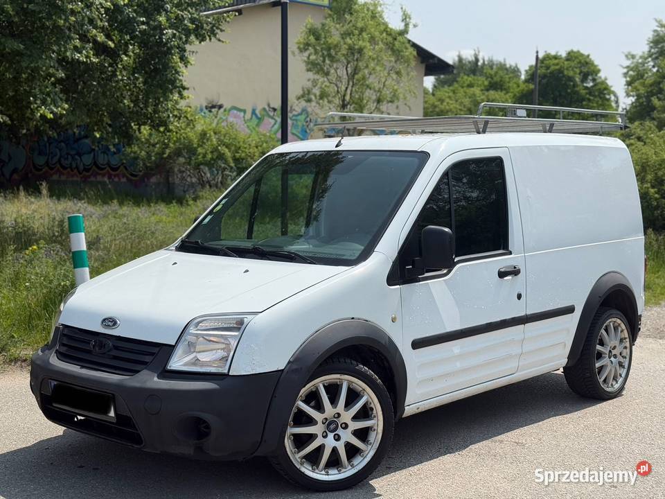 Ford Transit Częstochowa