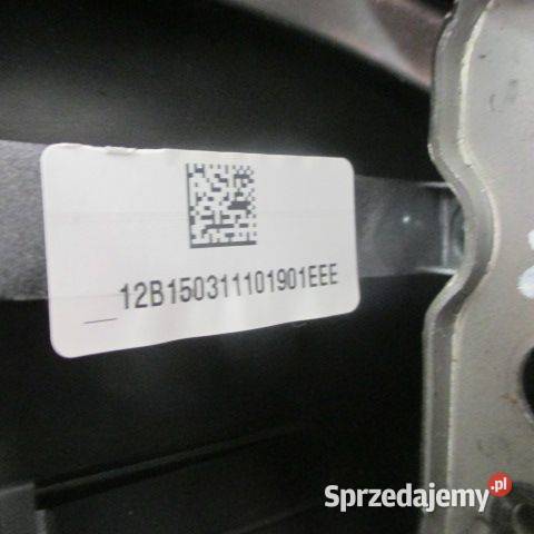 KIEROWNICA KIA PICANTO II 2015R Rakoniewice