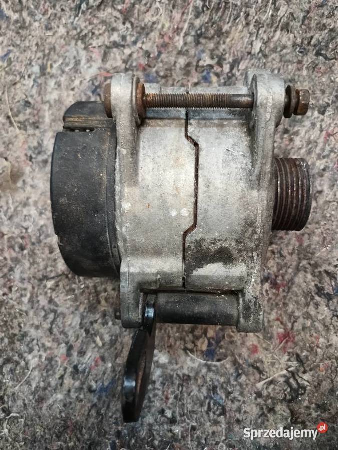 Chrysler Voyager 25td alternator