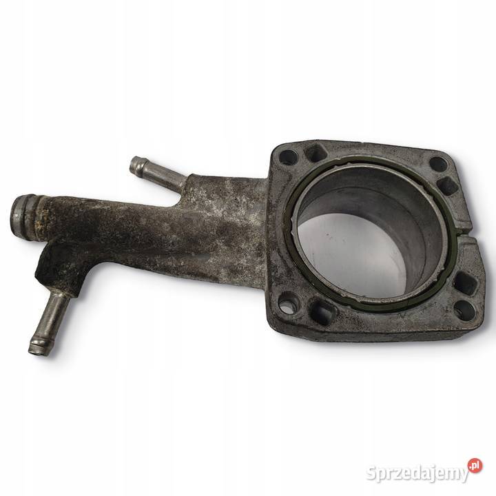 ŁĄCZNIK PRZEPUSTNICY Mercedes W169 15 8V