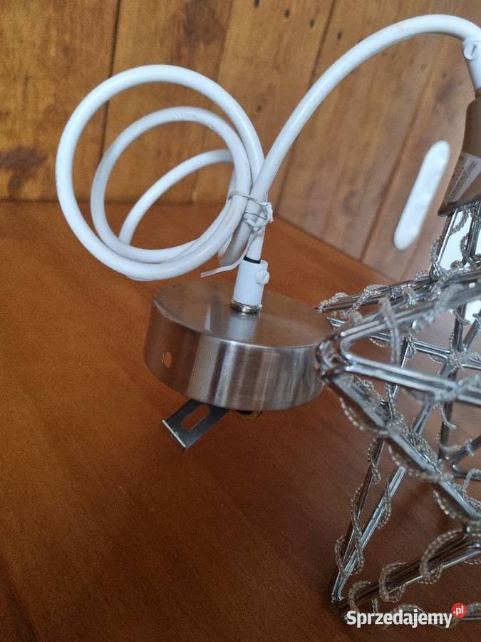 Lampa wisząca Gwiazda Nowa Warszawa