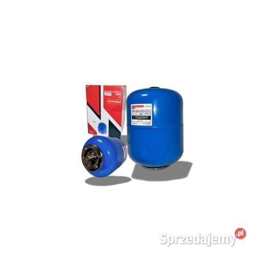 naczynie wzbiorcze 19L Częstochowa