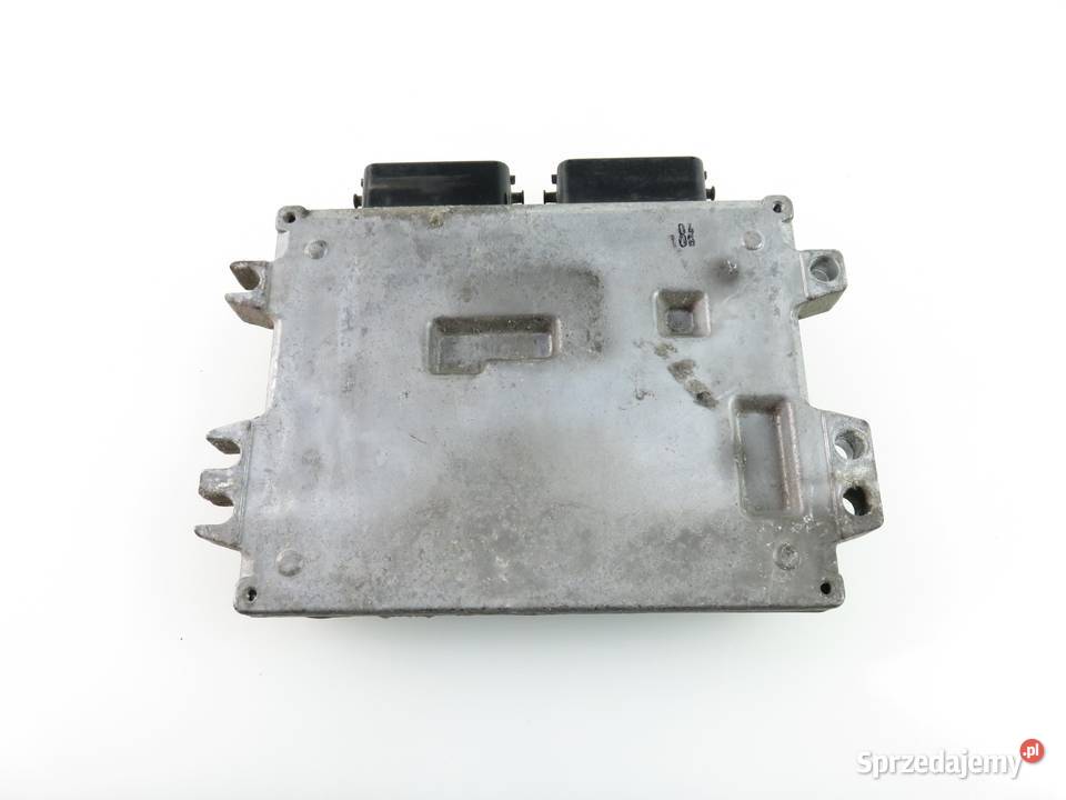 STEROWNIK SILNIKA SUZUKI SWIFT III 3392062J0