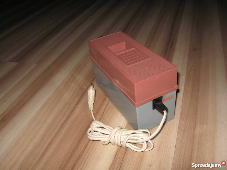 Rzutnik do bajek projektor JACEK 2 bajki Grodziczno