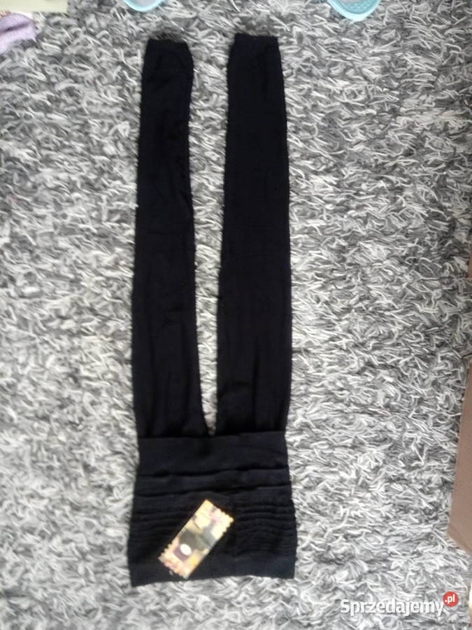 Legginsy z spódnicą Rozmiar 36(S) małopolskie Chrzanów