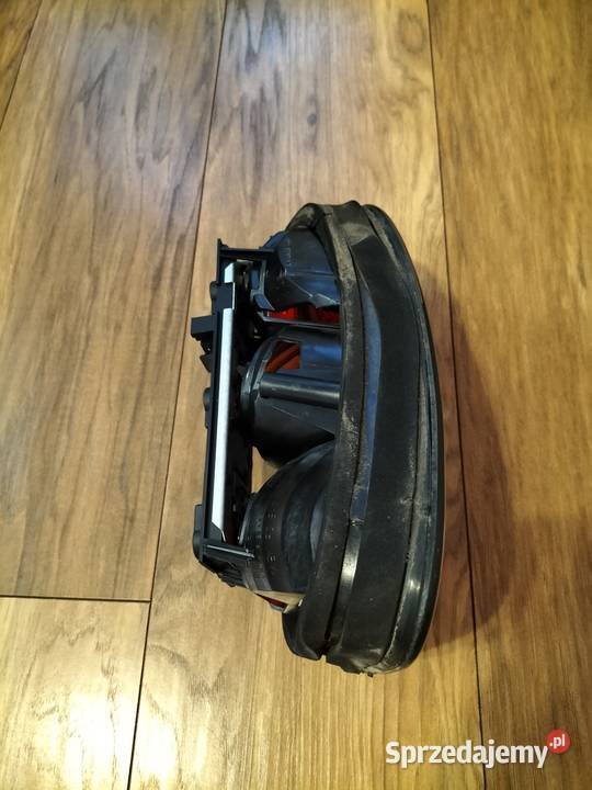Lampa tylna prawa Mini One 2002 stan i inne Chocianów