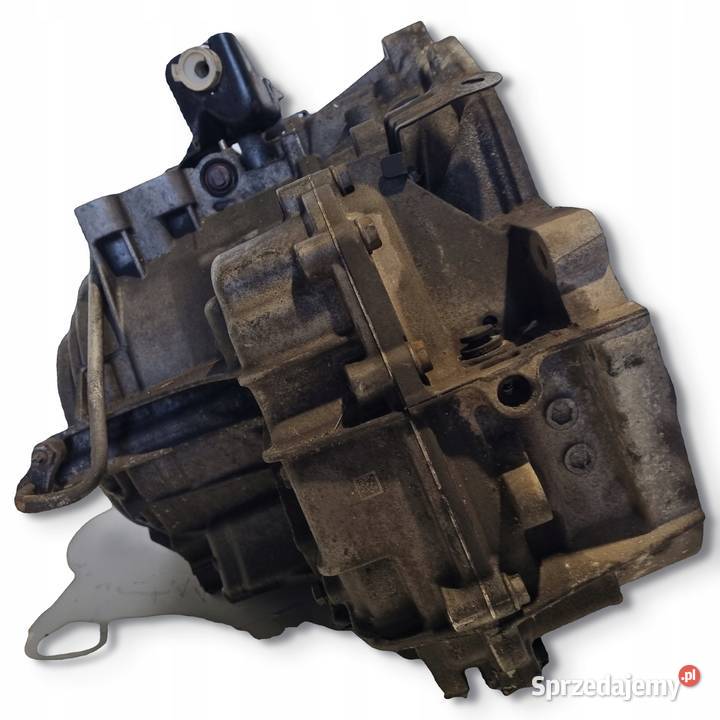 SKRZYNIA BIEGÓW OLEW 24252384 Opel Astra IV J 16 Chełm
