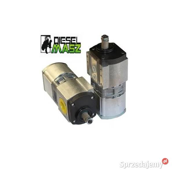Pompa hydrauliczna Massey Ferguson 544554555460 Zbuczyn