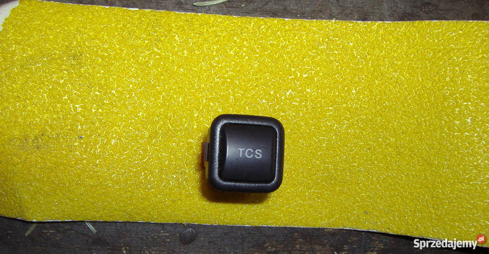 SEAT LEON TOLEDO 2 PRZYCISK TCS 1M0927133 Katowice
