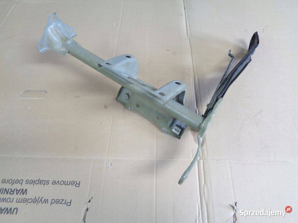 MOCOWANIE UCHWYT TOYOTA LAND CRUISER LJ70 1987R Skarżysko-Kamienna