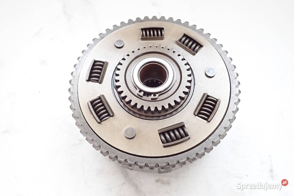 Sprzęgło Kosz Komplet Kawasaki KZ 440 Ltd 8092r Strzelce Krajeńskie