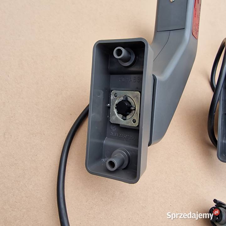 IVECO EUROCARGO LAMPA OBRYSOWA OBRYSÓWKA ciężarowe Bieleń sprzedam