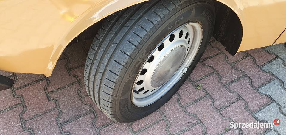 Saab 99 5 speed