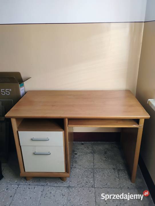 Sprzedam biurko Tarnobrzeg