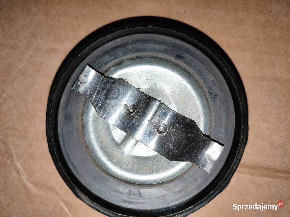 Korek zbiornika paliwa Dniepr K650 MT Ural Leszno