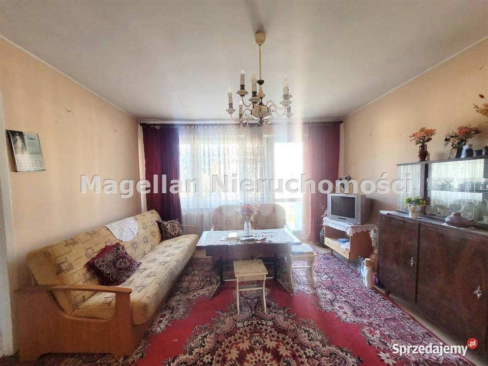 Do sprzedaży mieszkanie 4634m2 2 pok Gdynia pomorskie