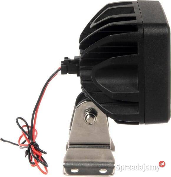 Lampa robocza LED do Case IH Massey Ferguson
