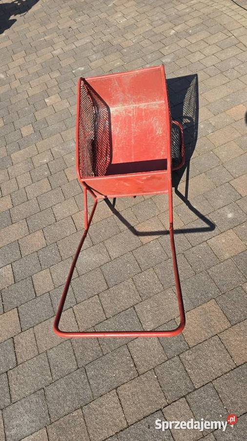 Wózek ogrodowy Pielgrzymowice sprzedam