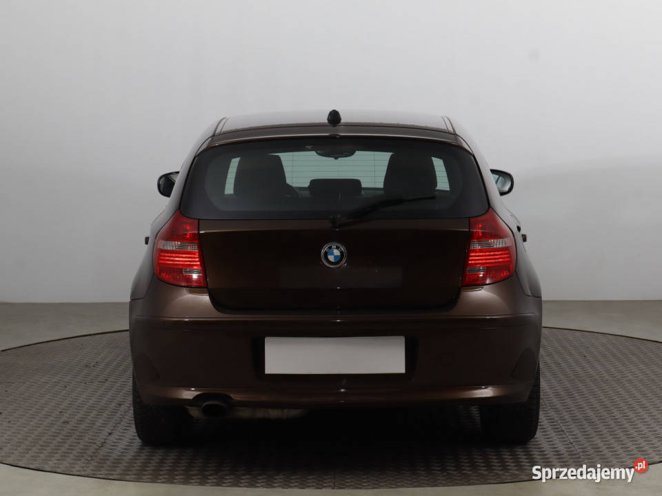 BMW 1 116i 1995cm3 Bielany Wrocławskie sprzedam