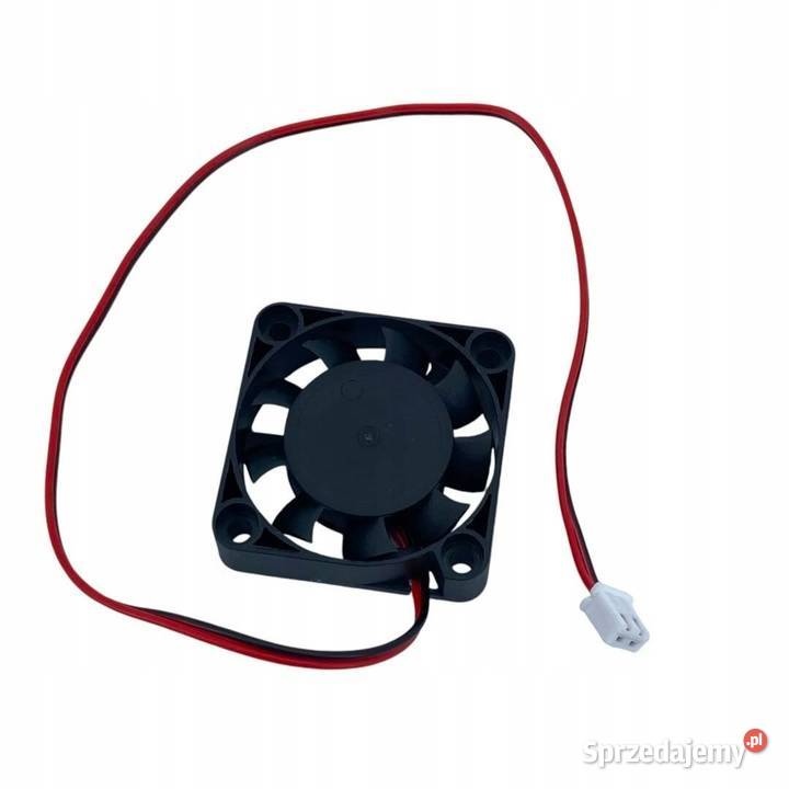 Wentylator 3010 24V 30x30x10mm świętokrzyskie Nowy Korczyn sprzedam