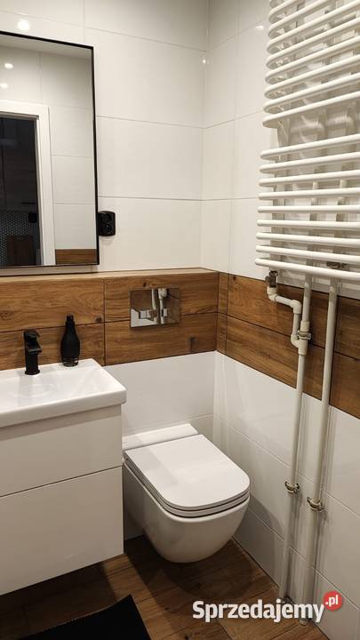 Kawalerka Ochota Warszawa