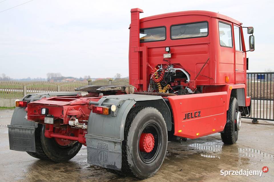 Jelcz C417 Z silnikem MD111 E 320 Turbo diesel Łowicz