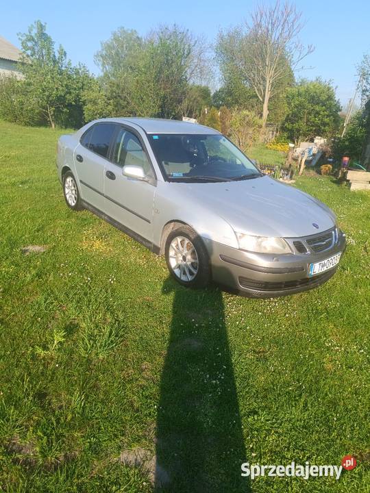 Saab 93 klimatyzacja Chełm