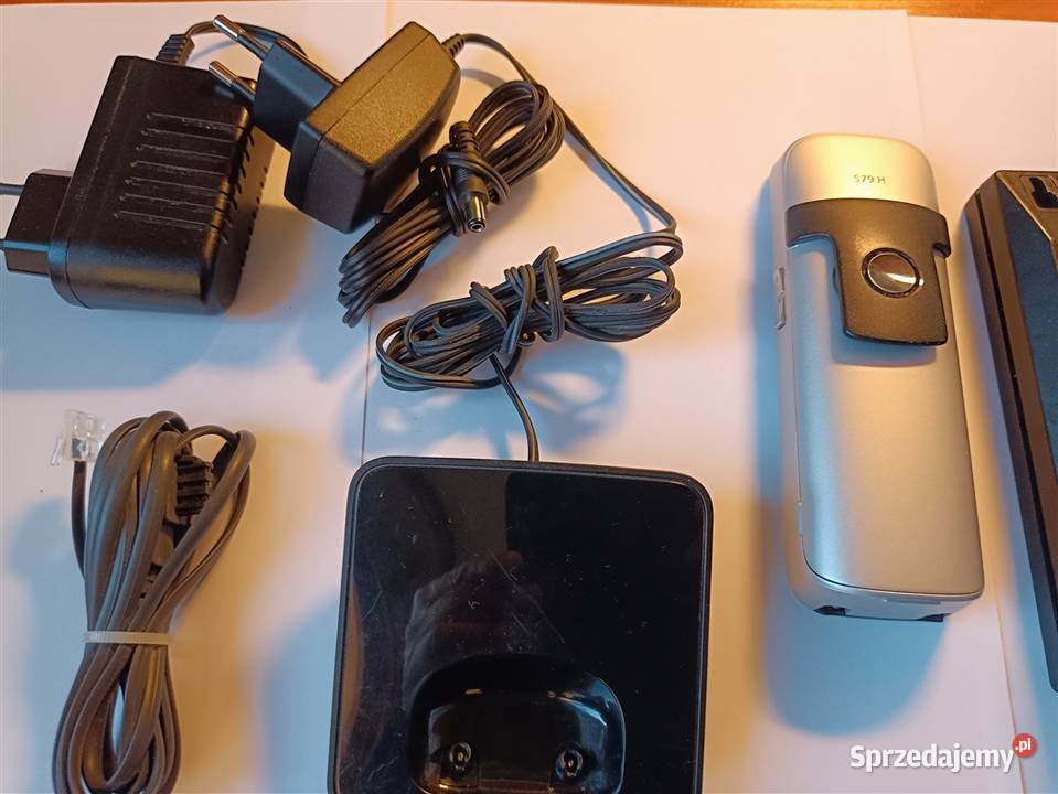 Fritzbox 7412 DSL Modemrouter WLAN telefon DECT Tarnobrzeg